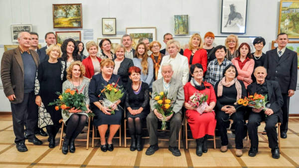 Grupa Plastyczna Zdrój