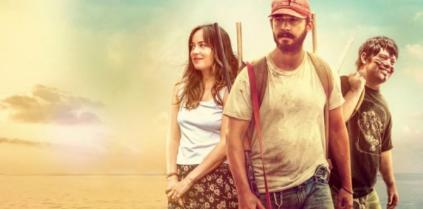 Dyskusyjny Klub Filmowy "Siódmy Kontynent" - "Sokół z masłem orzechowym"