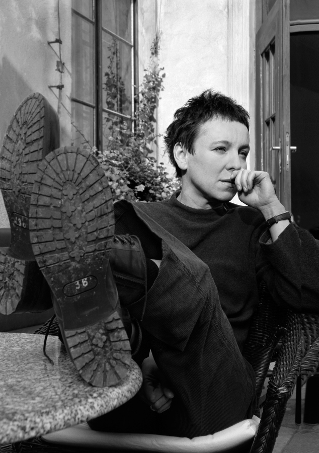 Danuta Węgiel | Stopklatka Obecności