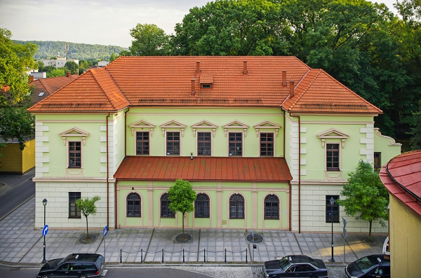 Kalejdoskop | Wystawa zbiorowa