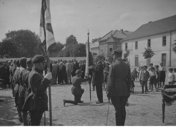 Do Niepodległej: od Legionów do akcji Burza