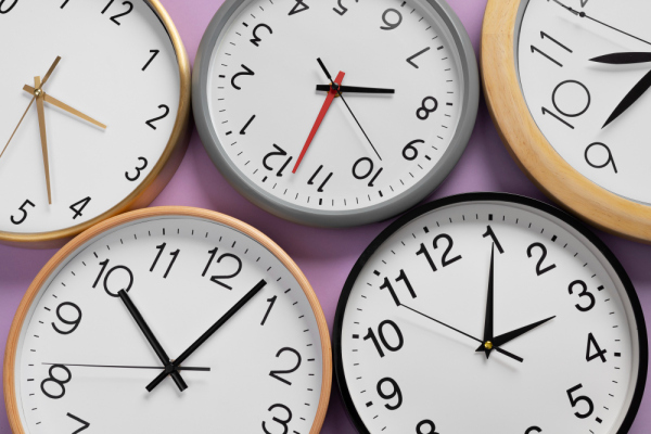 „Sekrety czasu – warsztaty zegarowe”