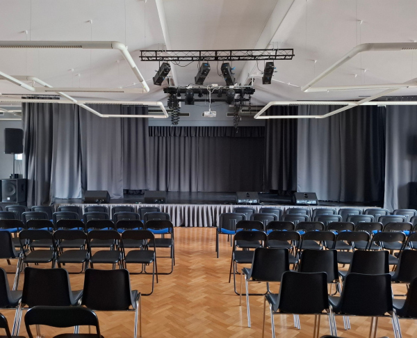 Kopalnia Talentów w Krzeszowicach