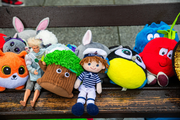 Pchli Targ Po Sąsiedzku 