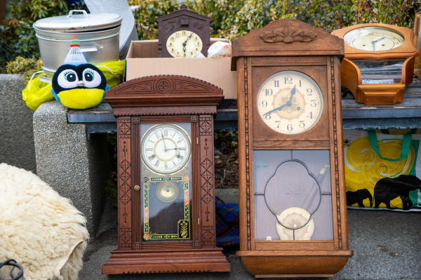 Pchli Targ Po Sąsiedzku 