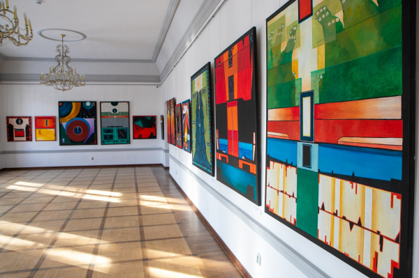 5 marca - nieczynna Galeria Vauxhall