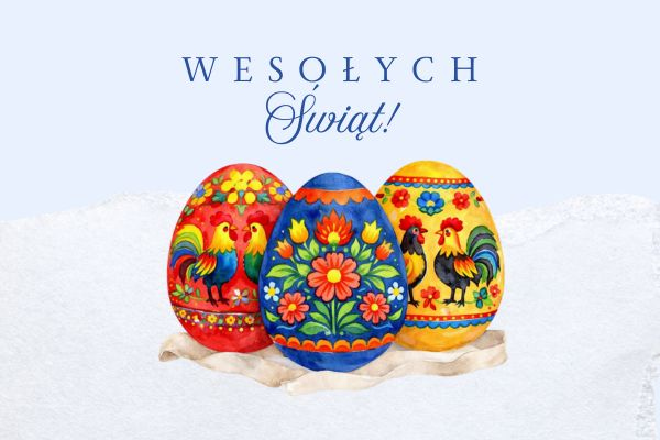 Świąteczne życzenia od dyrekcji i pracowników CKiS Krzeszowice 