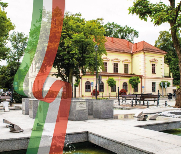 Zespół Piosenki Odkopanej