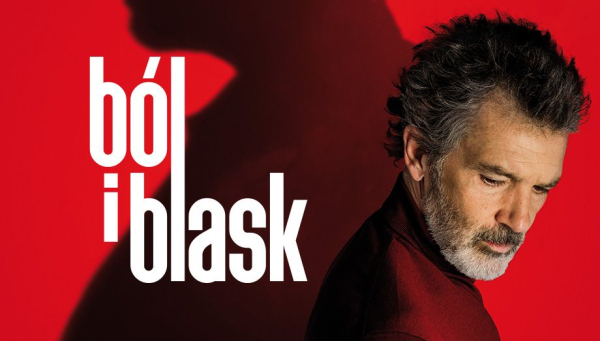 Ból i blask 